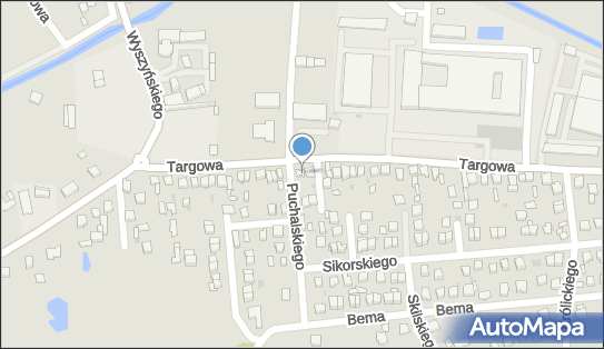 Grzegorz Migas Przedsiębiorstwo Handlowo-Usługowe MG-Tech 08-400 - Przedsiębiorstwo, Firma, NIP: 8261256582