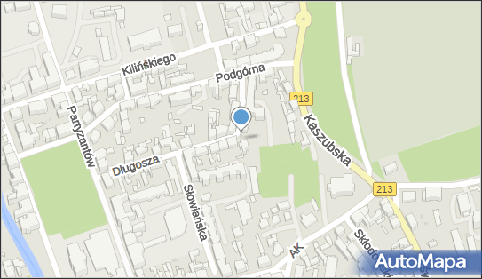Grzegorz Mikołajczyk, ul. Jana Długosza 13A, Słupsk 76-200 - Przedsiębiorstwo, Firma, NIP: 8391153685