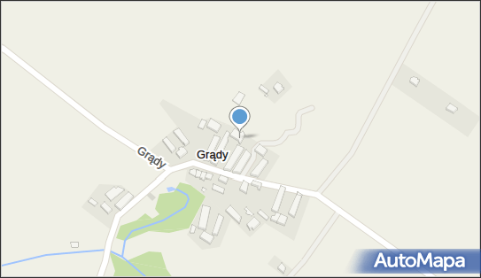 Grzegorz Mikuś, Grądy 2, Grądy 72-300 - Przedsiębiorstwo, Firma, NIP: 8571104441