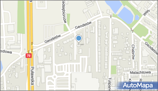 Grzegorz Mirkowski GM Expert, Geodetów 12, Piaseczno 05-500 - Przedsiębiorstwo, Firma, NIP: 1230500899