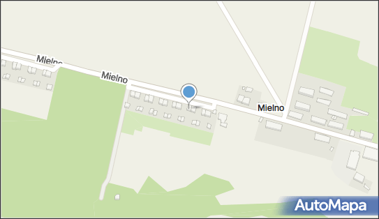 630484600, Grzegorz Mitulski - Zakład Usług Leśnych 