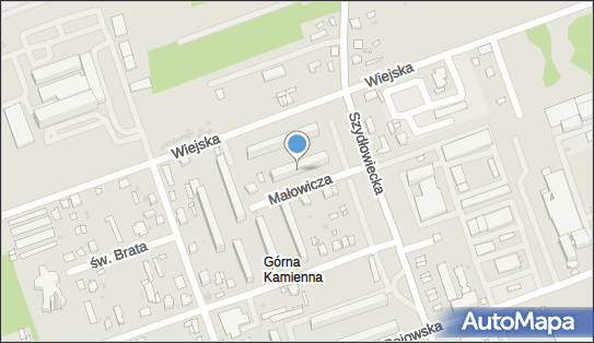 6631496195, Grzegorz Mosiołek Przedsiębiorstwo 