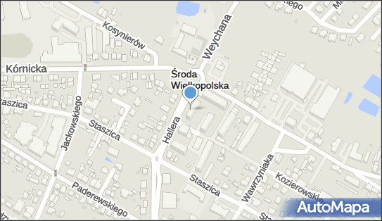 Grzegorz Mroczyński Firma Produkcyjno Handlowo Usługowa M.A.G 63-000 - Przedsiębiorstwo, Firma, NIP: 7861296508