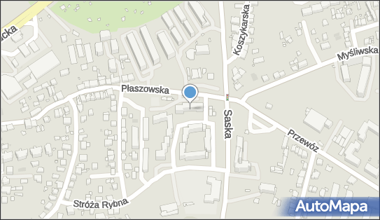6792737824, Grzegorz Musiałek Firma Handlowo Usługowa Fe-Stal 