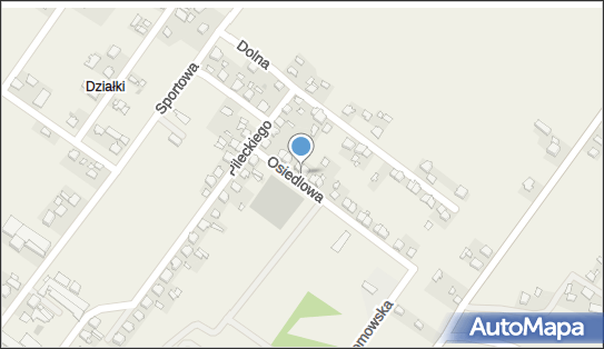 Grzegorz Muszyński - Firma Handlowo-Produkcyjno-Usługowa Albatros 32-250 - Przedsiębiorstwo, Firma, NIP: 6591063810