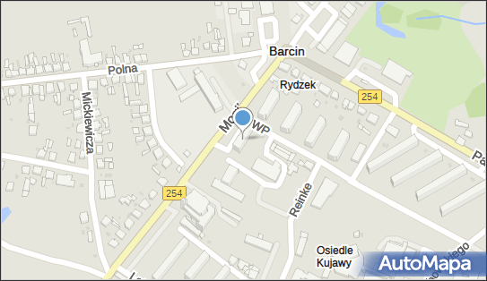 Grzegorz Naszko Przedsiębiorstwo Produkcyjno-Usługowo Handlowe Armapol Grzegorz Naszko 88-190 - Przedsiębiorstwo, Firma, NIP: 5621043356
