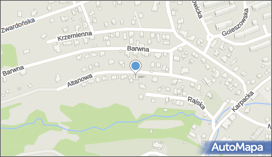 5471908581, Auto-Land Grzegorz Niewiadomy 