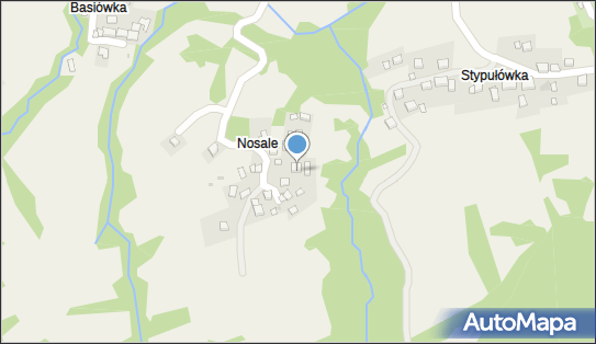Grzegorz Nosal, Tardrew, Tarnawa Dolna 101, Tarnawa Dolna 34-210 - Przedsiębiorstwo, Firma, NIP: 5521477575