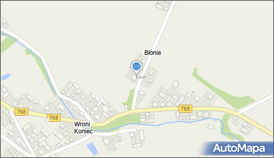 Grzegorz Nowak Bud, Topola 17, Topola 28-530 - Przedsiębiorstwo, Firma, NIP: 6050031951
