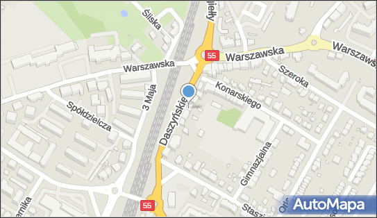 5811043508, Grzegorz Nowiński, Elektropomiar Instalacja Urządzeń, Pomiary Elektroenergetyczne 