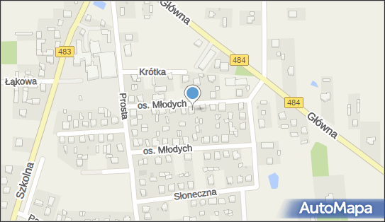Grzegorz Nowiński Santa Colorato, ul. Osiedle Młodych 12, Buczek 98-113 - Przedsiębiorstwo, Firma, NIP: 8311598127