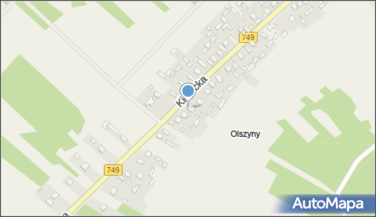 6581852764, Grzegorz Obratański 