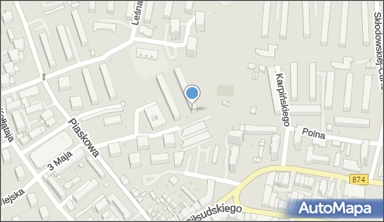 7161494330, Grzegorz Odolecki „JAN-TEX 
