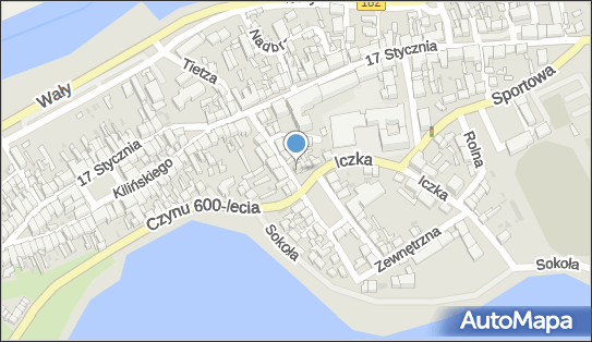 Grzegorz Olewski, Plac Kościuszki 18, Międzychód 64-400 - Przedsiębiorstwo, Firma, NIP: 5951446264