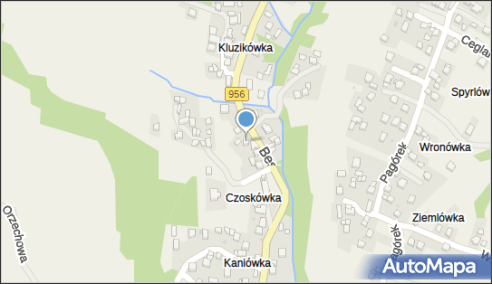 Grzegorz Ostafin, Harbutowice 184, Harbutowice 32-440 - Przedsiębiorstwo, Firma, NIP: 6811376989