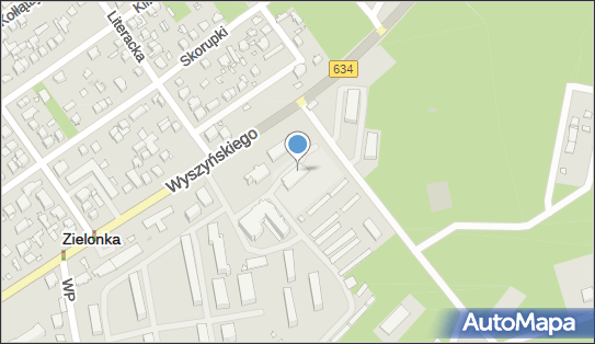 Grzegorz Ostrowski - Działalność Gospodarcza, Zielonka 05-220 - Przedsiębiorstwo, Firma, numer telefonu, NIP: 1250448802