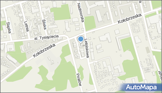 Grzegorz Ostrowski Titty Twister, ul. Letniskowa 6, Mrzeżyno 72-320 - Przedsiębiorstwo, Firma, NIP: 8571523936