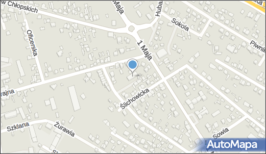 Grzegorz Ożugowski, Graniczna 26, Kielce 25-649 - Przedsiębiorstwo, Firma, NIP: 6570080536