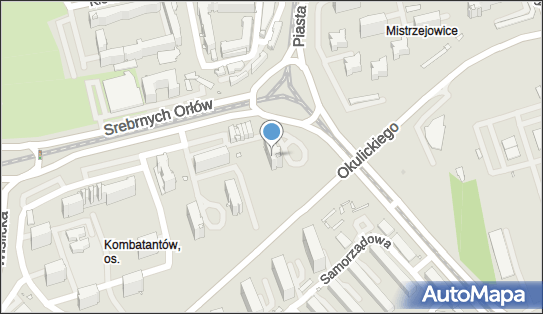 Grzegorz Pabian F7 Studio, os. Kombatantów 7, Kraków 31-630 - Przedsiębiorstwo, Firma, NIP: 6772212567