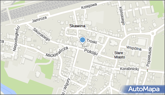 6791097067, Grzegorz Pająk Cogitto Caffee 