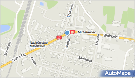 6741039990, Grzegorz Palicki Przedsiębiorstwo Wielobranżowe 