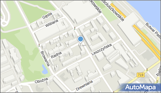 5242516371, Prestige Nieruchomości Grzegorz Parcheniak 