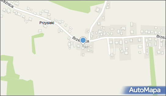 8691016745, Grzegorz Pawełek - Przedsiębiorstwo Handlowo-Usługowe 