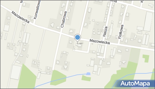 Grzegorz Pełka Mechanika Pojazdowa, Mazowiecka 231, Rajszew 05-110 - Przedsiębiorstwo, Firma, NIP: 5361030723