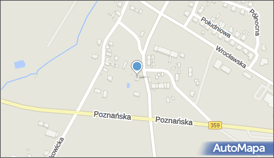 Grzegorz Piotrowski Auto Serwis D.A.G., ul. Polna 17, Prusice 55-110 - Przedsiębiorstwo, Firma, NIP: 9151468869
