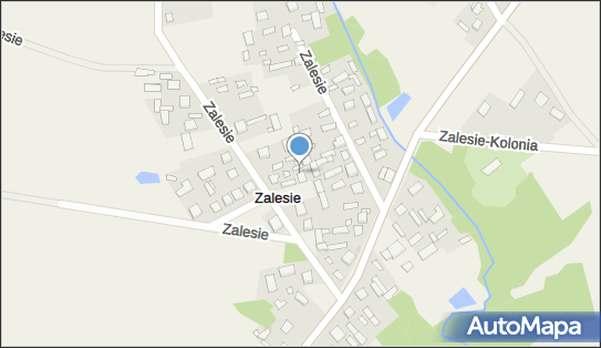 Grzegorz Piwoński Tomasz Paterek, Zalesie 18, Zalesie 08-550 - Przedsiębiorstwo, Firma, numer telefonu, NIP: 7162401543