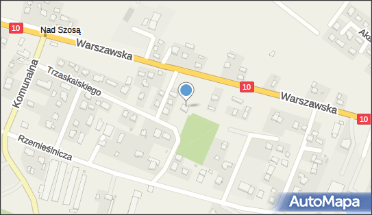 8781240707, Grzegorz Piwowarski F.P.H.U.K&K 