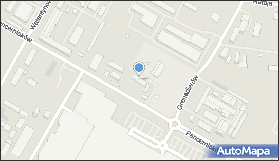 Grzegorz Pizoń - Działalność Gospodarcza, Pancerniaków 8 20-331 - Przedsiębiorstwo, Firma, NIP: 7121565058