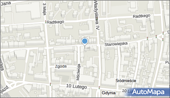 Grzegorz Pluto-Prądzyński Pracownia Rymarsko - Kaletnicza, Gdynia 81-363 - Przedsiębiorstwo, Firma, NIP: 5861144128