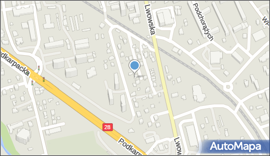 Grzegorz Polek, Piastowska 33, Krosno 38-400 - Przedsiębiorstwo, Firma, NIP: 6842024033