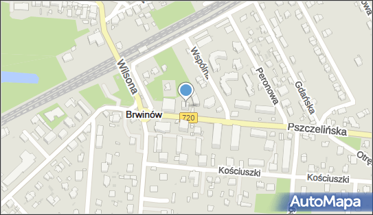 5341011071, Vis Attractiva, Firma Prywatna, Grzegorz Ponder 