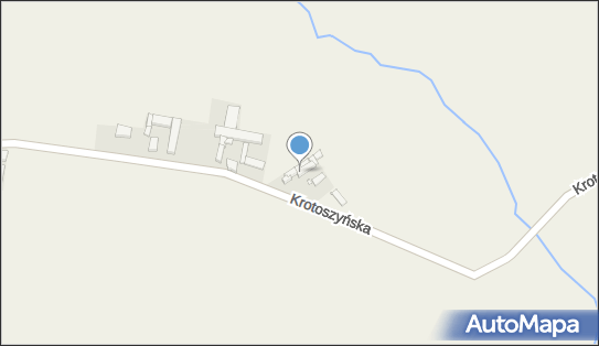 6211011386, Grzegorz Potarzycki Firma Handlowo Usługowa 