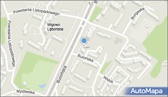 Grzegorz Poznachowski Dziesio, Bulońska 20, Gdańsk 80-288 - Przedsiębiorstwo, Firma, NIP: 5842625594