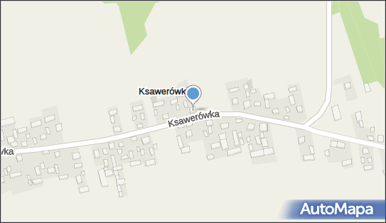 Grzegorz Pruchnik, Ksawerówka 57, Ksawerówka 21-060 - Przedsiębiorstwo, Firma, NIP: 7131941379