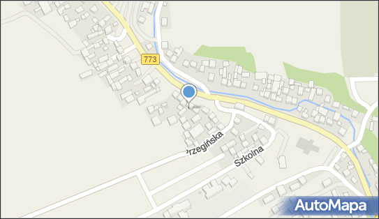 Grzegorz Przywora F.H.U.Grin Pol, ul. Olkuska 7, Sułoszowa 32-045 - Przedsiębiorstwo, Firma, NIP: 5130179810