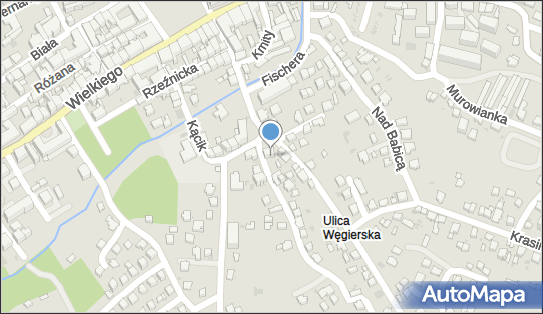 Grzegorz Pulnik Zakład Usługowy Projbud, Węgierska 2, Bochnia 32-700 - Przedsiębiorstwo, Firma, NIP: 8681703131