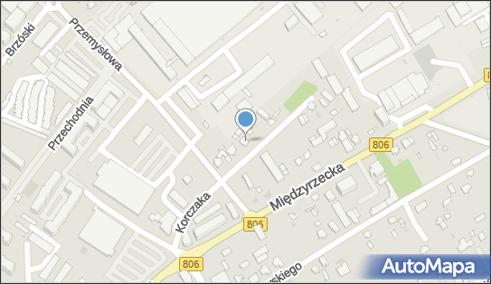 Grzegorz Pyrko Tir-Partner Serwis, ul. Janusza Korczaka 7, Łuków 21-400 - Przedsiębiorstwo, Firma, NIP: 8251034940