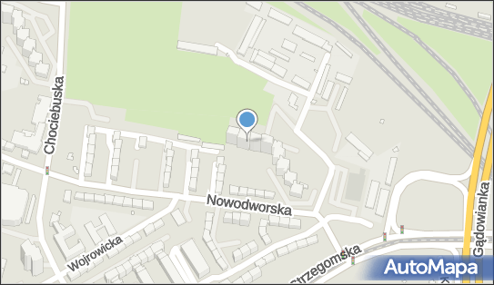 8942597433, Grzegorz Radtke Usługi Wysokościowe 