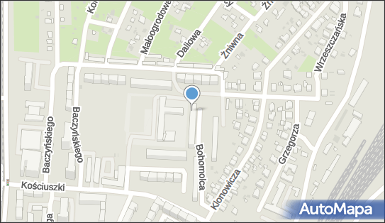 5782863159, Grzegorz Rejchinbach Gregor D.F. 