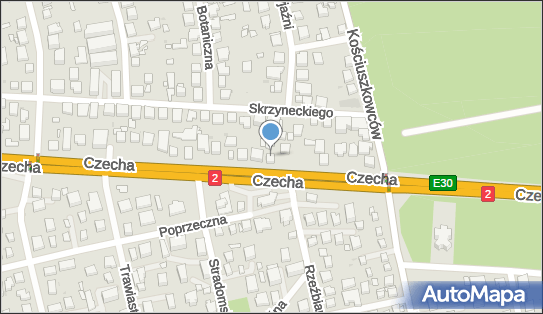 Grzegorz Rogalski Cukiernia Wiedeńska, ul. Bronisława Czecha 75 04-555 - Przedsiębiorstwo, Firma, NIP: 9521485341