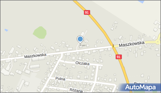 Grzegorz Rudnicki, Maszkowska 62, Ozorków 95-035 - Przedsiębiorstwo, Firma, NIP: 7321441438