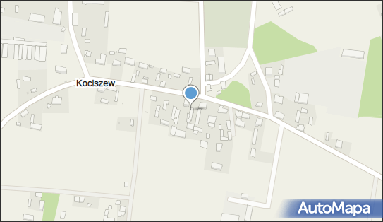 Grzegorz Rybak, Kociszew 6, Kociszew 97-425 - Przedsiębiorstwo, Firma, NIP: 7691205121