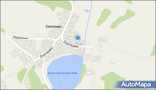 Grzegorz Rybczyński, Dormowo 19, Dormowo 64-426 - Przedsiębiorstwo, Firma, NIP: 5951407235