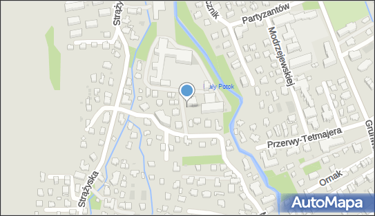 120330983, Rzucidło Grzegorz Przychodnia Weterynaryjna 