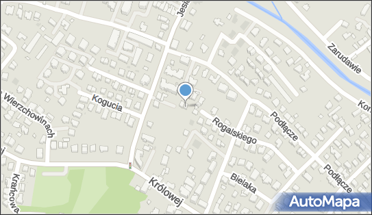 Grzegorz Sas F.P.U.H.Alusas, Jesionowa 9b, Kraków 30-221 - Przedsiębiorstwo, Firma, NIP: 9441371463