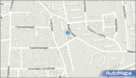 9441597612, Grzegorz Satoła Geogis 